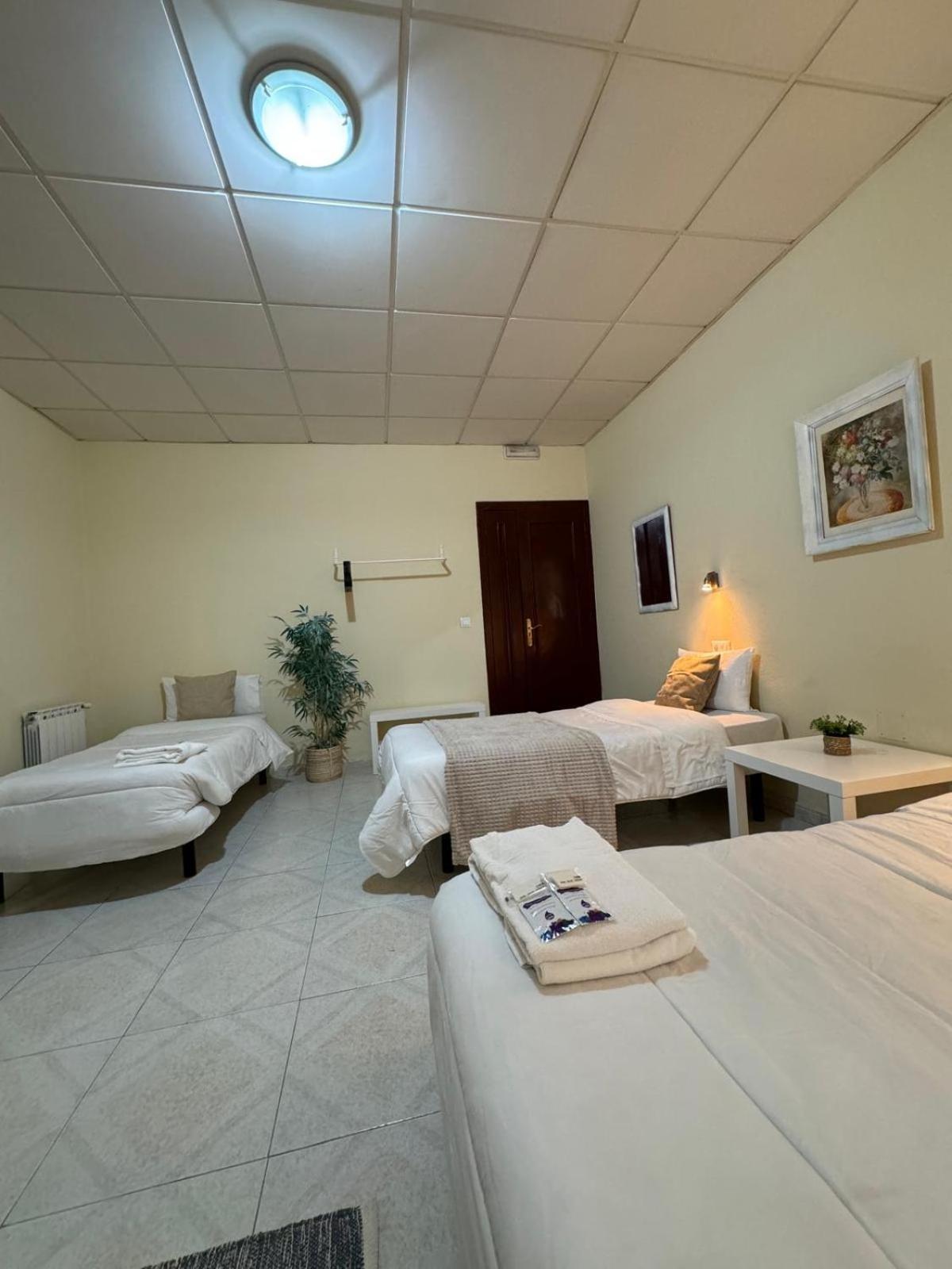 Hostal Real Vigo Exteriör bild