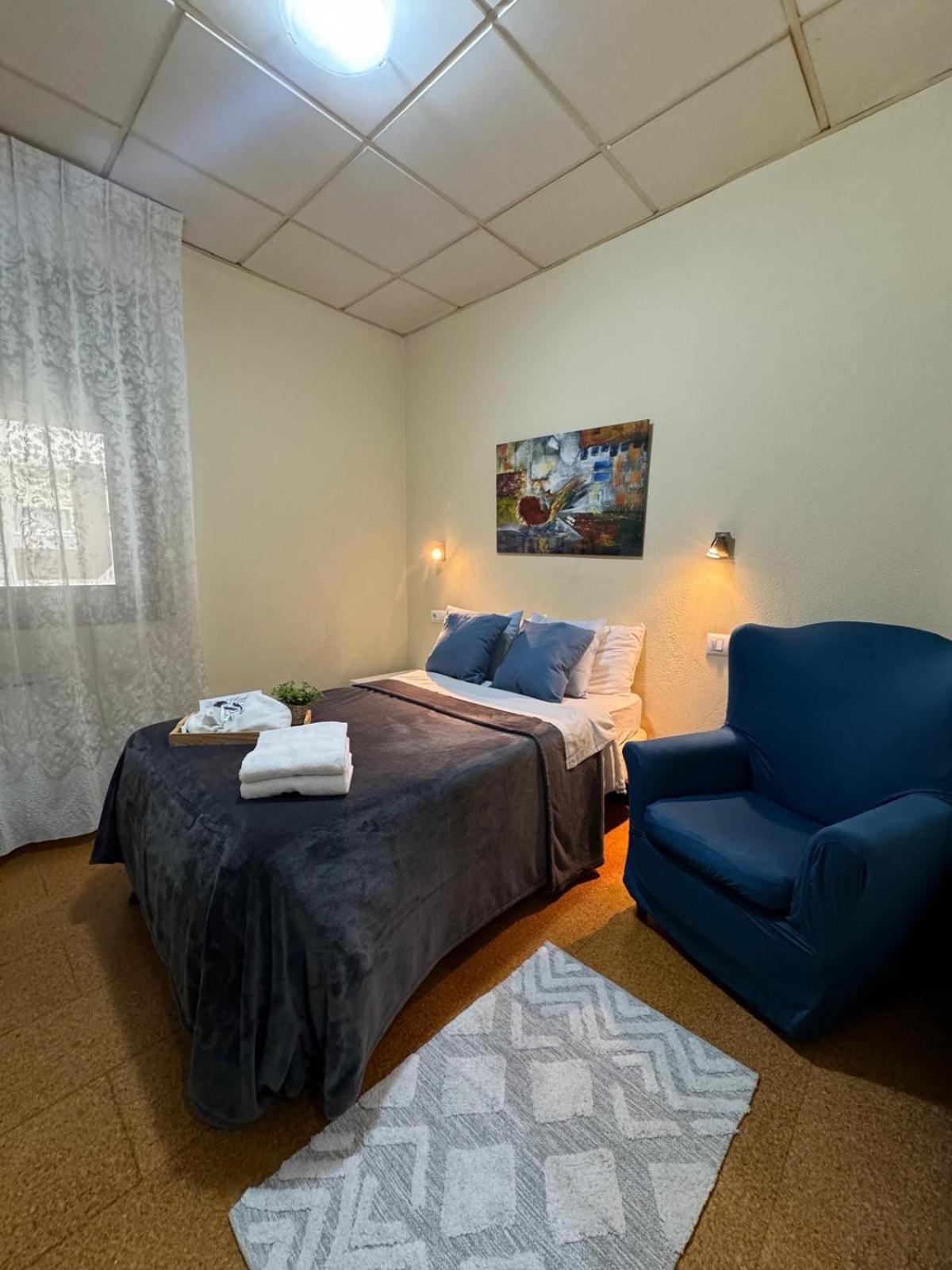 Hostal Real Vigo Exteriör bild