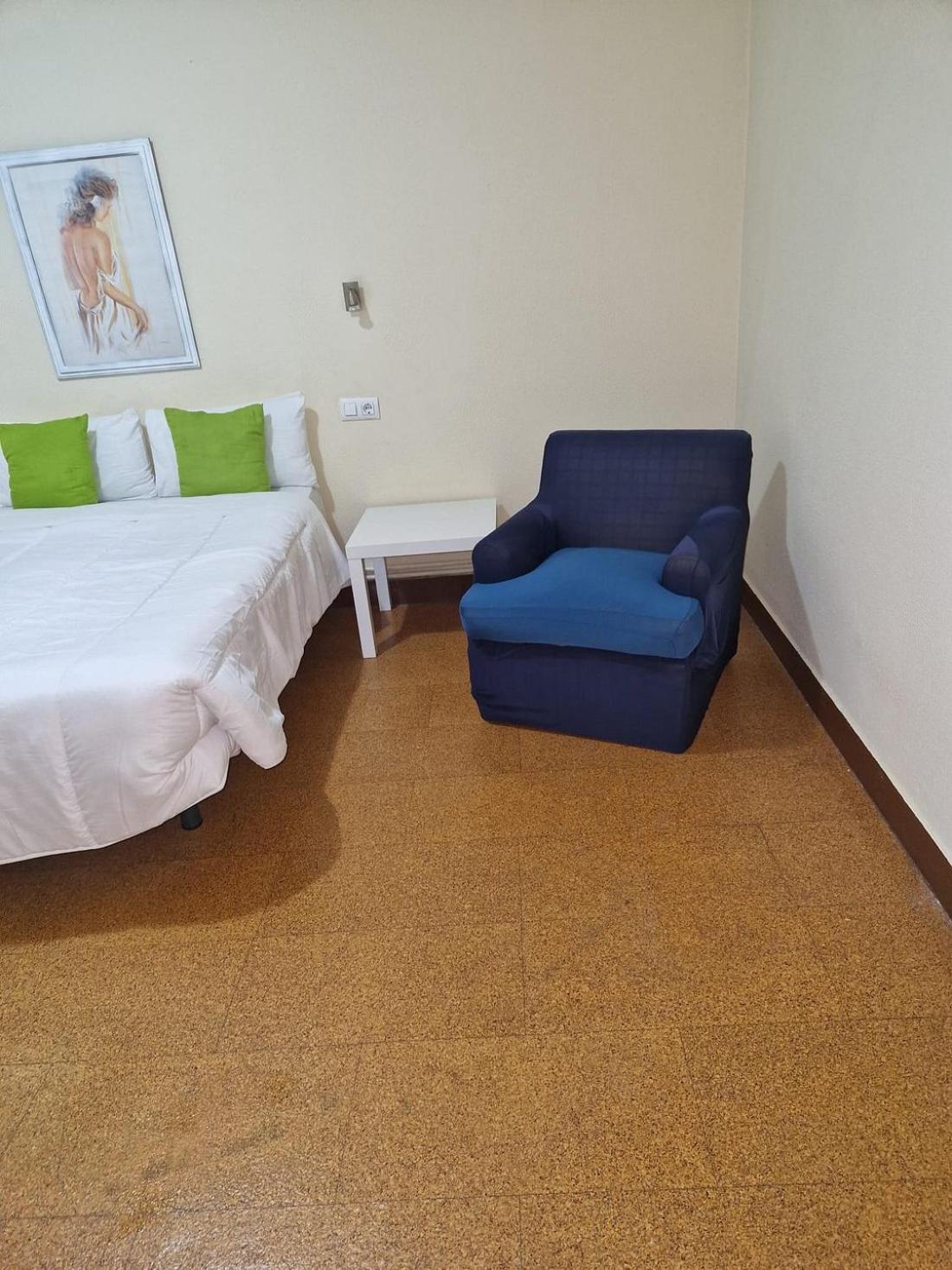 Hostal Real Vigo Exteriör bild