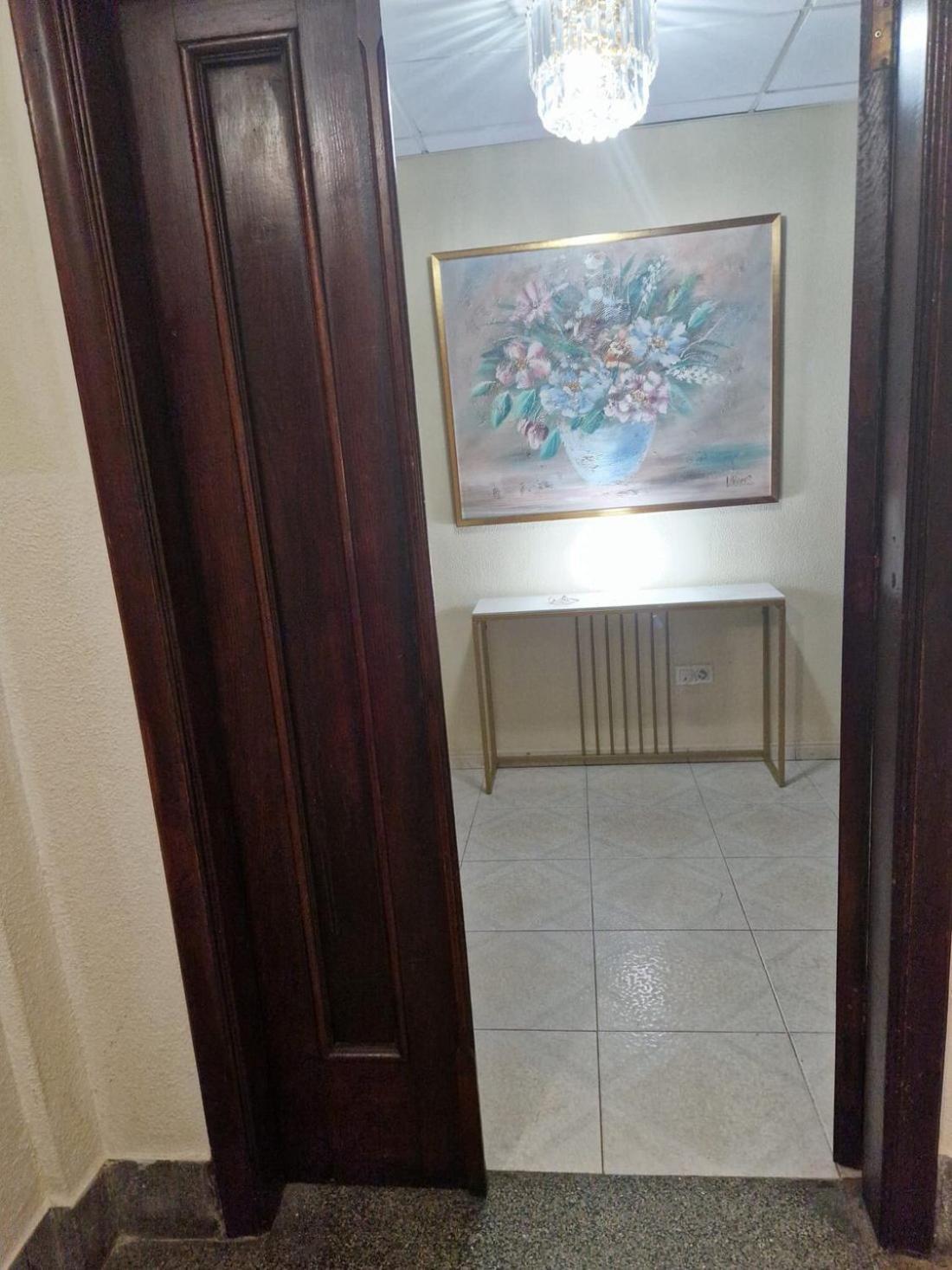 Hostal Real Vigo Exteriör bild