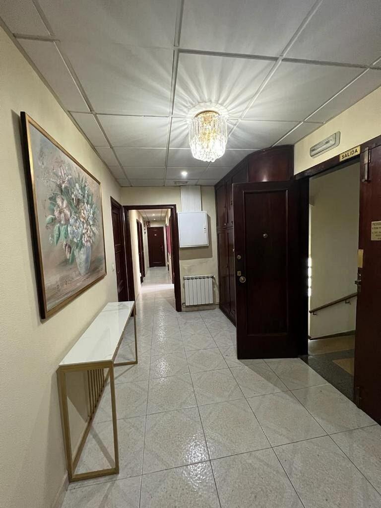 Hostal Real Vigo Exteriör bild